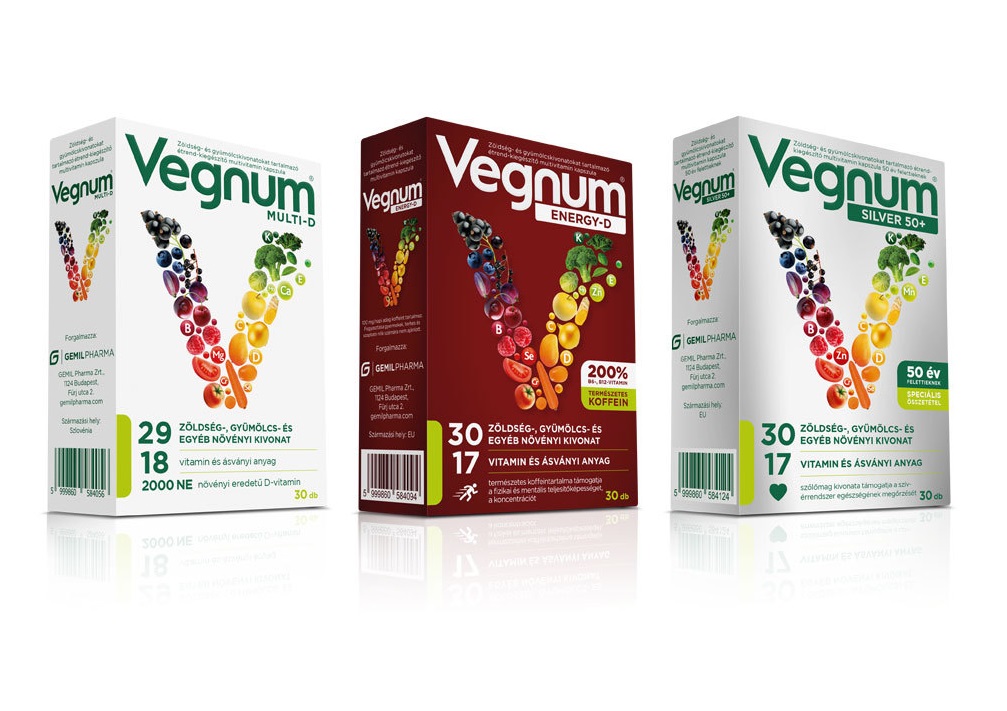 vegnum packshots